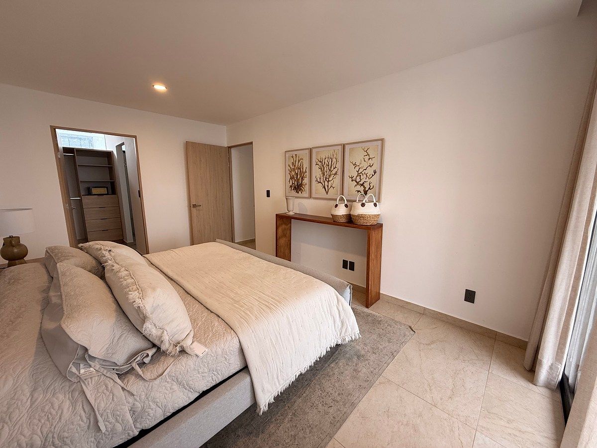 Casa en Zibatá, El Marqués, foto 18 de 35