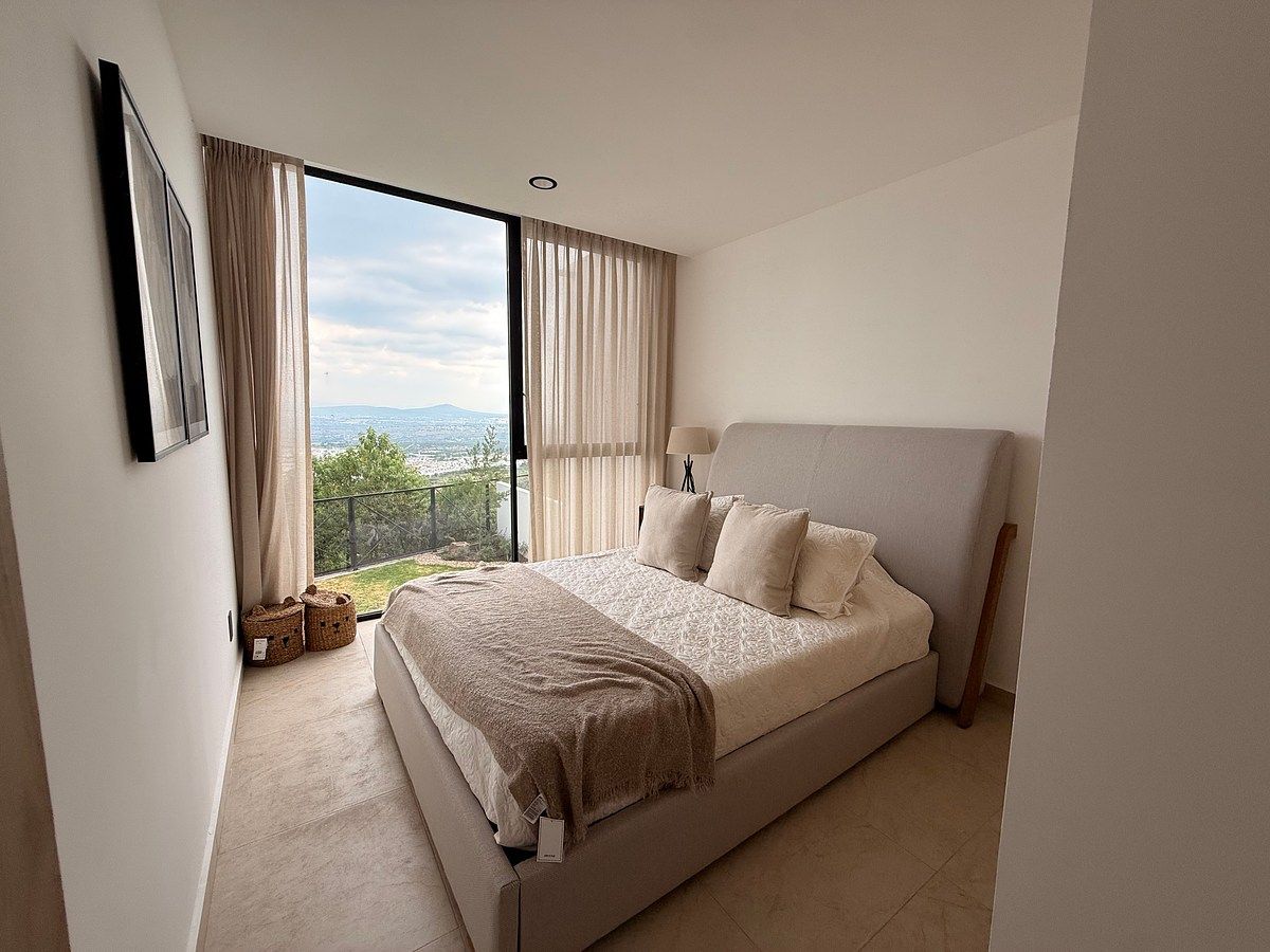 Casa en Zibatá, El Marqués, foto 10 de 35