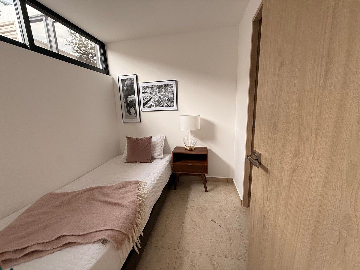 Casa en Zibatá, El Marqués, foto 29 de 35