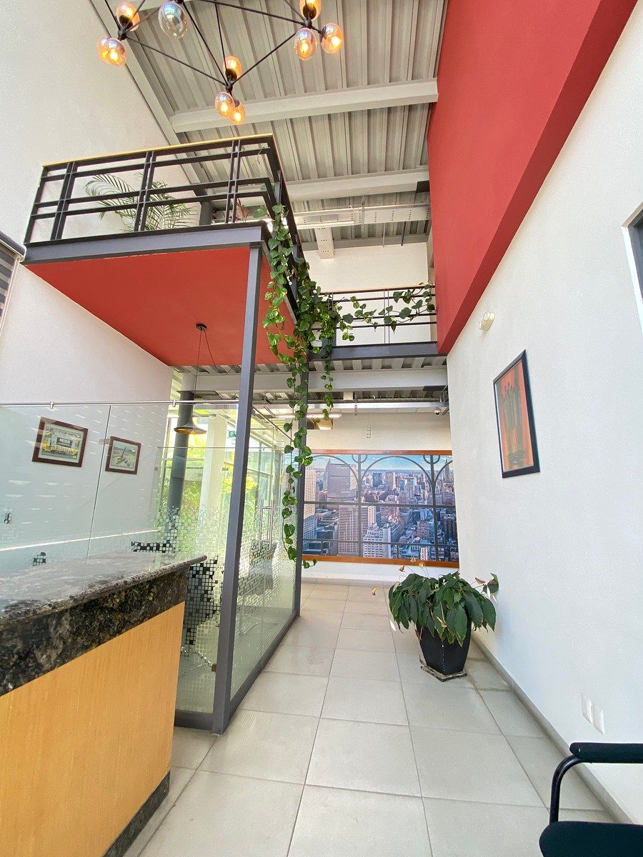 Sala Comercial em El Paseo, San Luis Potosí, foto 2 de 29