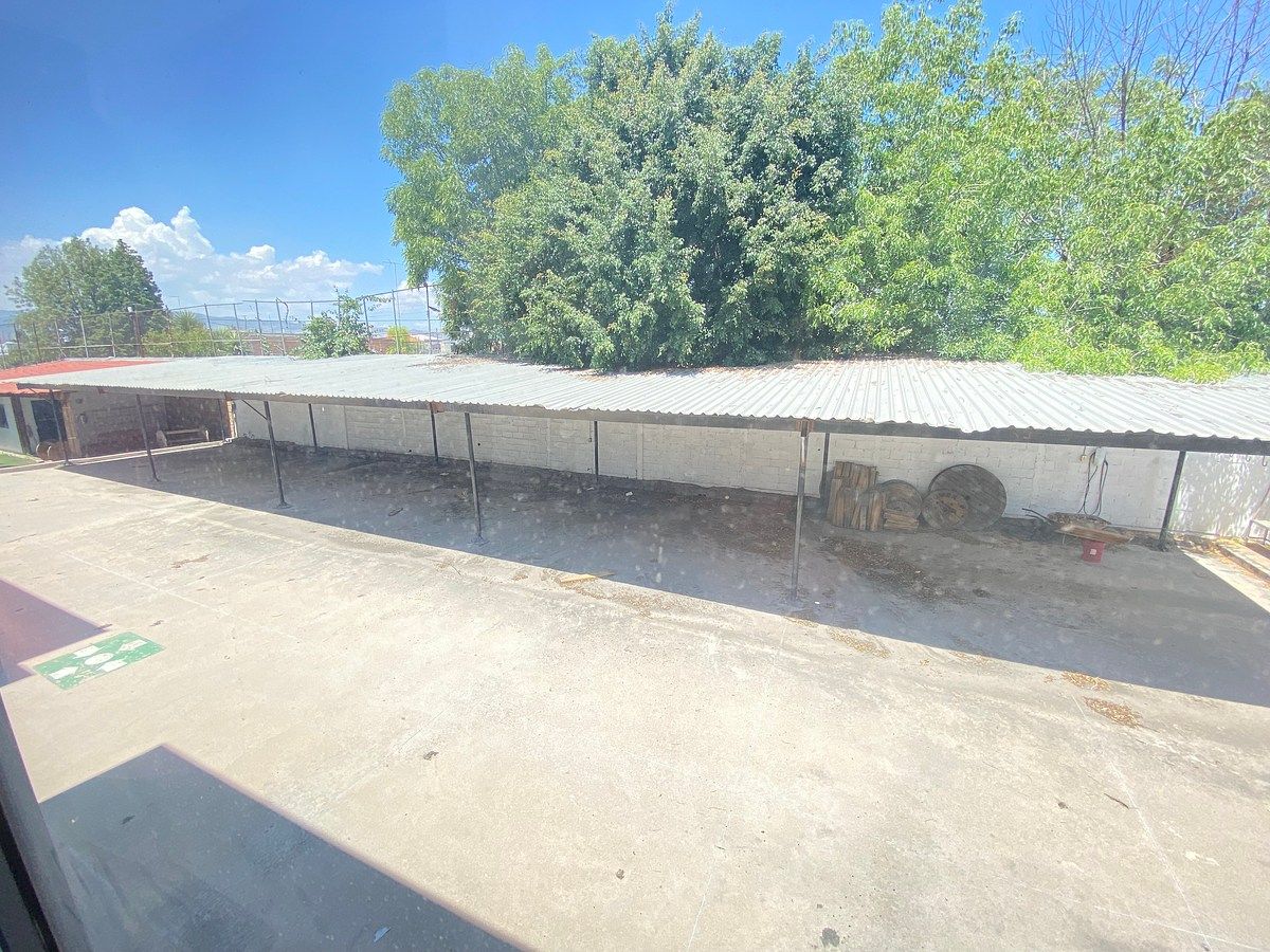 Sala Comercial em El Paseo, San Luis Potosí, foto 3 de 29