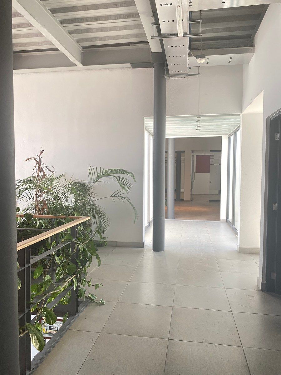 Sala Comercial em El Paseo, San Luis Potosí, foto 4 de 29