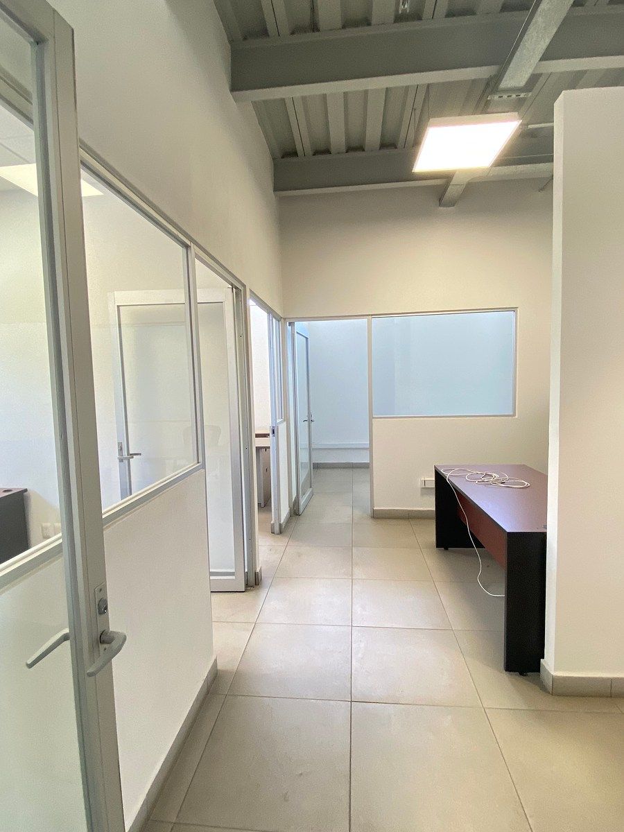 Sala Comercial em El Paseo, San Luis Potosí, foto 6 de 29