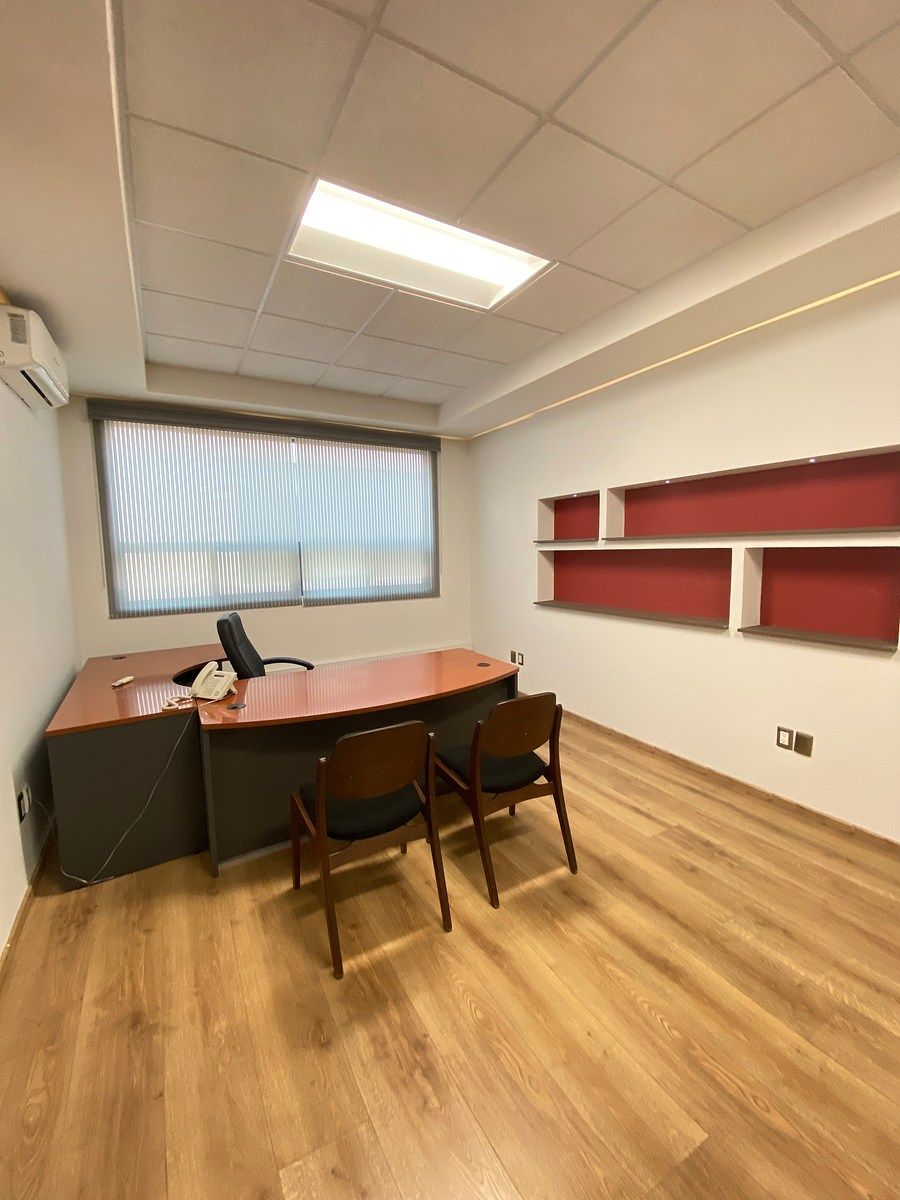 Sala Comercial em El Paseo, San Luis Potosí, foto 8 de 29