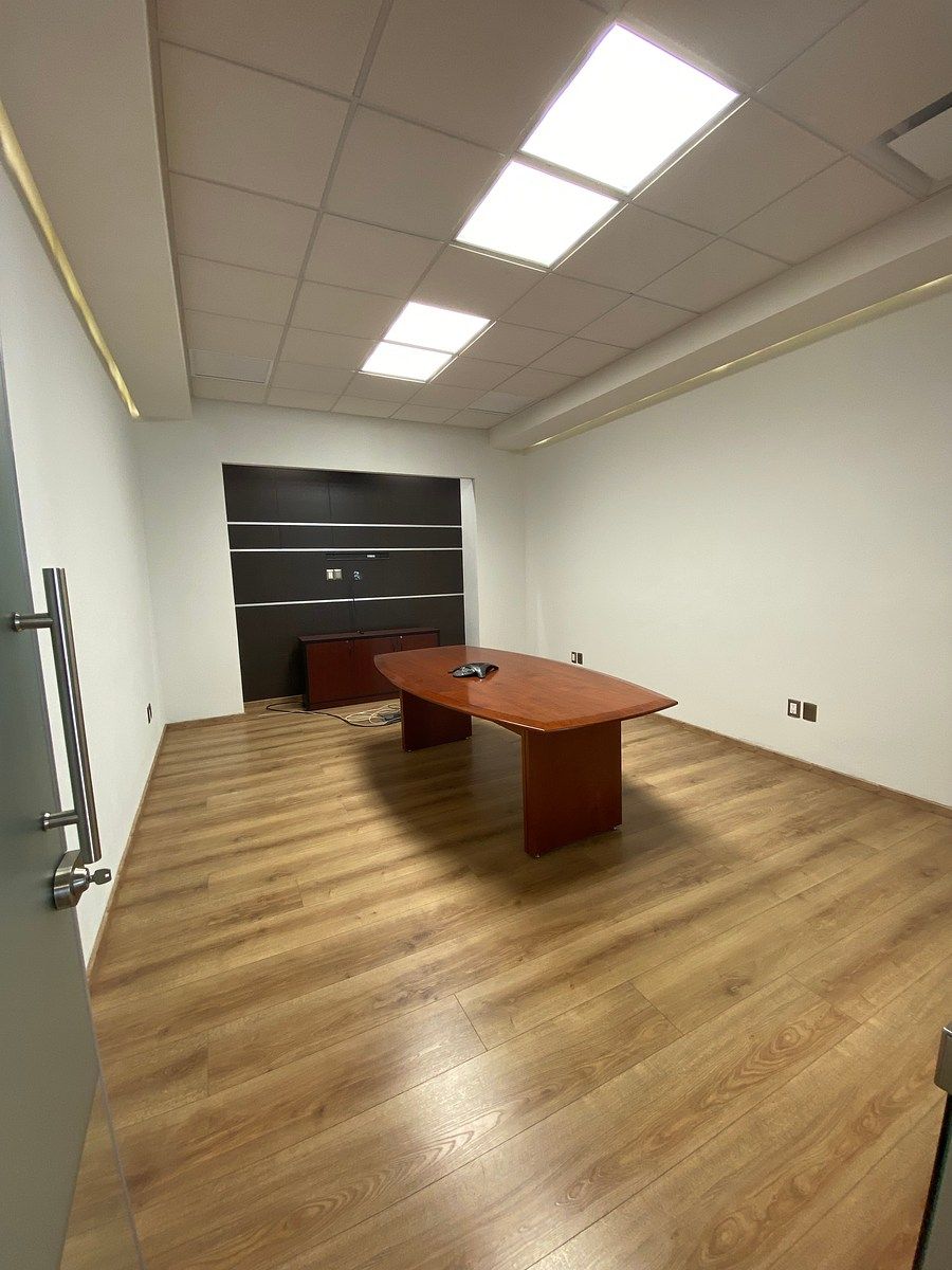 Sala Comercial em El Paseo, San Luis Potosí, foto 9 de 29