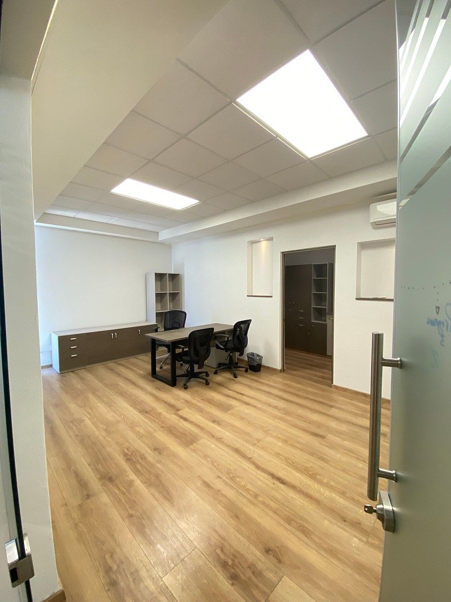 Sala Comercial em El Paseo, San Luis Potosí, foto 10 de 29