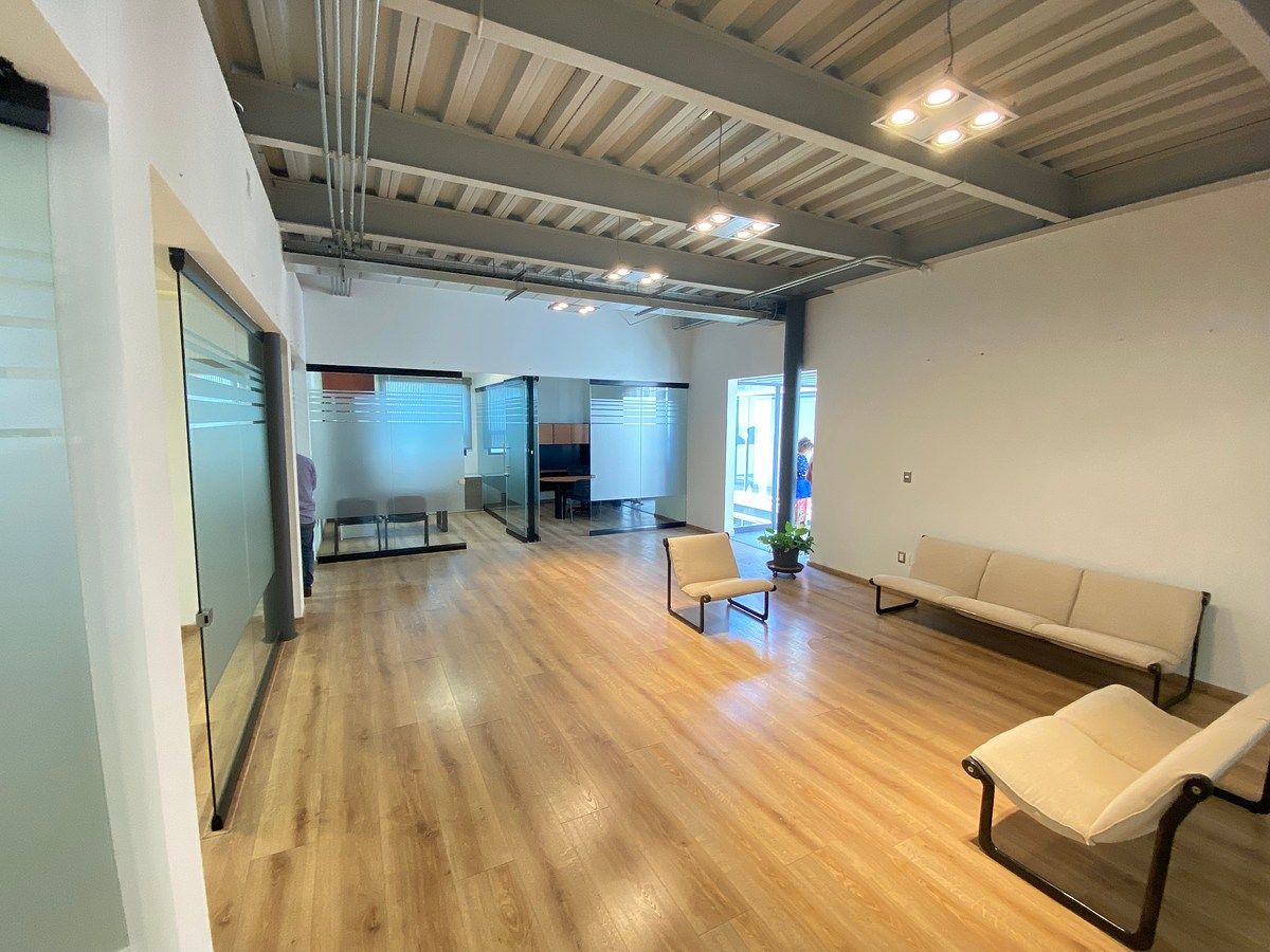 Sala Comercial em El Paseo, San Luis Potosí, foto 11 de 29