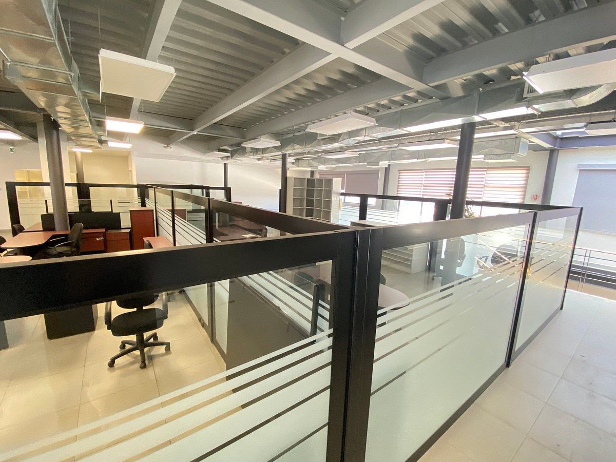 Sala Comercial em El Paseo, San Luis Potosí, foto 12 de 29