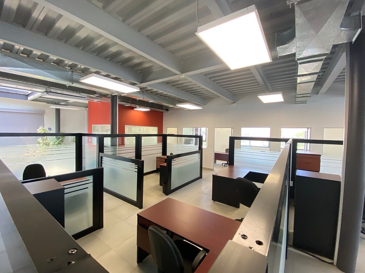 Sala Comercial em El Paseo, San Luis Potosí, foto 13 de 29