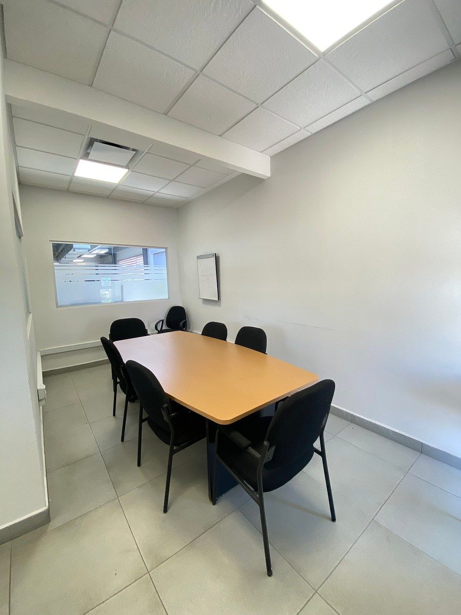 Sala Comercial em El Paseo, San Luis Potosí, foto 18 de 29