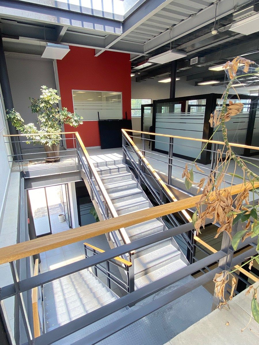 Sala Comercial em El Paseo, San Luis Potosí, foto 19 de 29