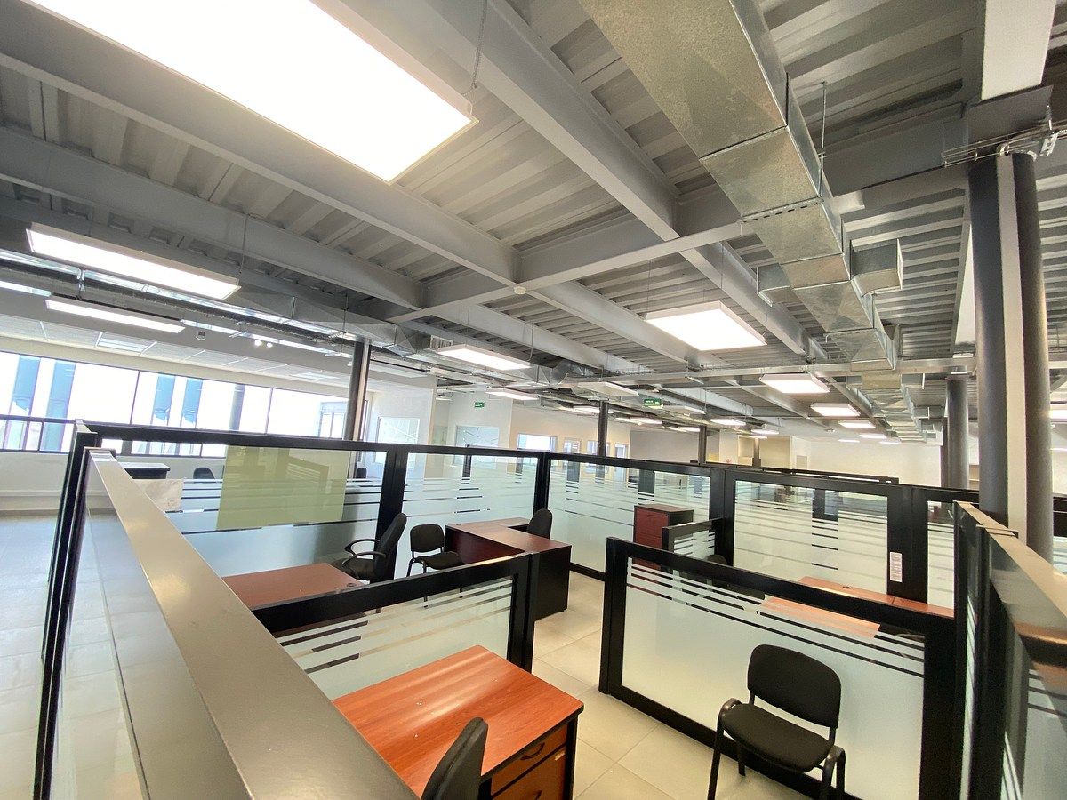 Sala Comercial em El Paseo, San Luis Potosí, foto 20 de 29