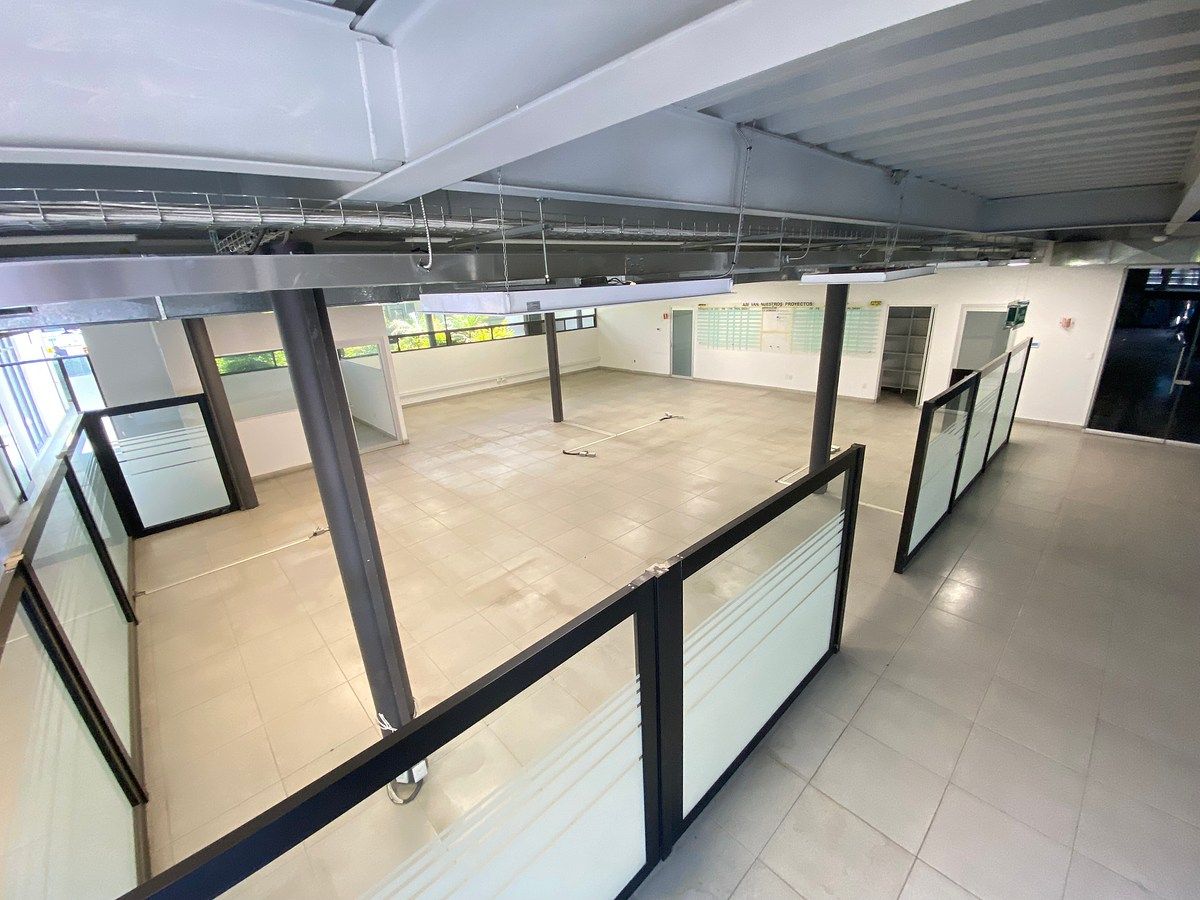 Sala Comercial em El Paseo, San Luis Potosí, foto 21 de 29