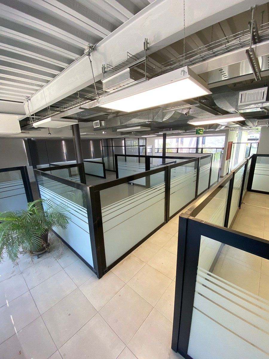 Sala Comercial em El Paseo, San Luis Potosí, foto 23 de 29