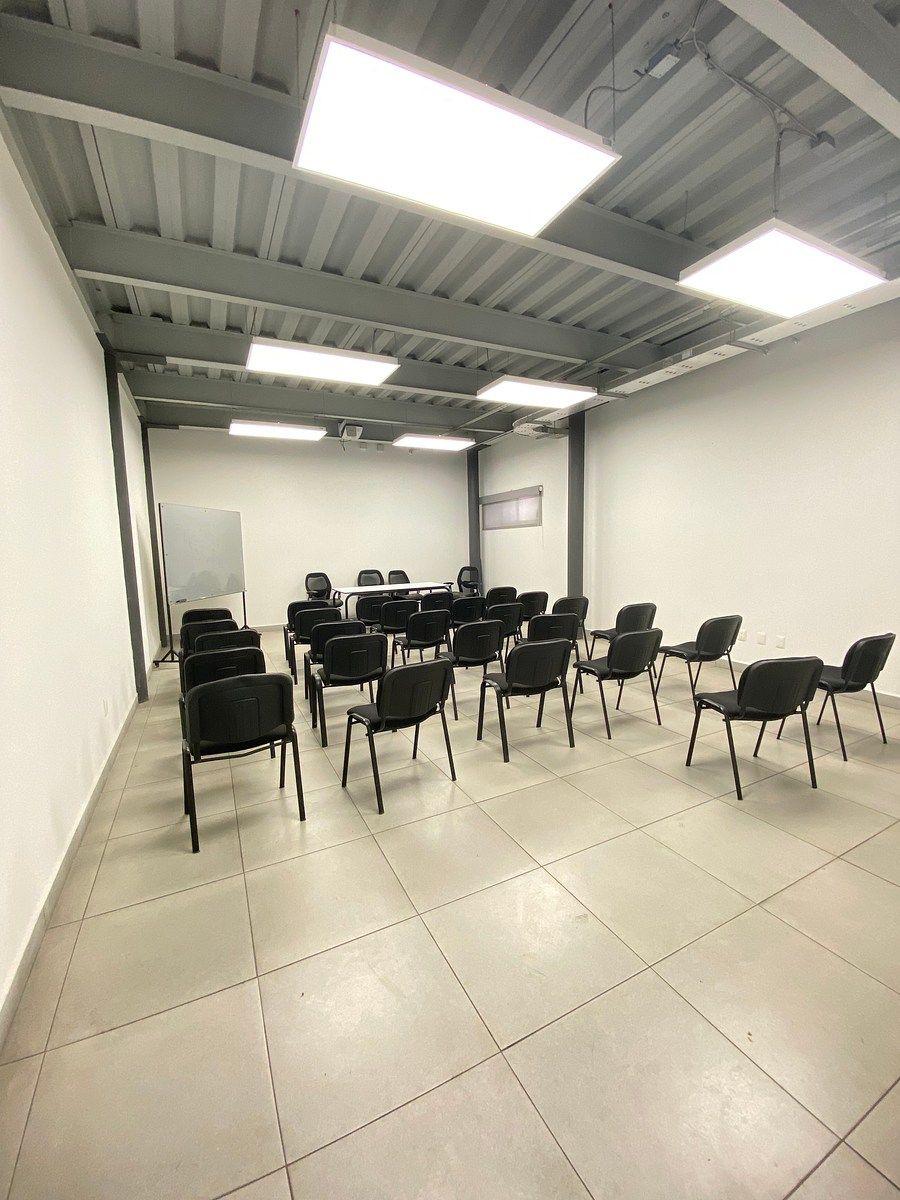 Sala Comercial em El Paseo, San Luis Potosí, foto 28 de 29
