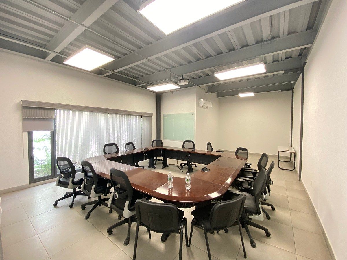 Sala Comercial em El Paseo, San Luis Potosí, foto 29 de 29