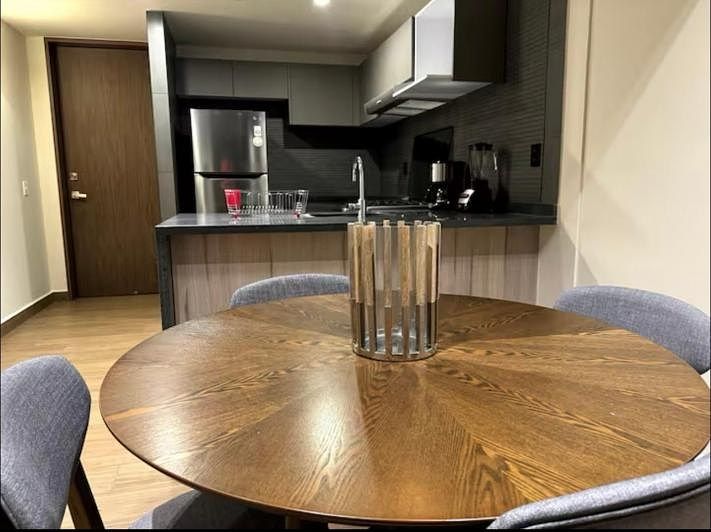 Apartamento em Anáhuac I Sección, Miguel Hidalgo, foto 4 de 16