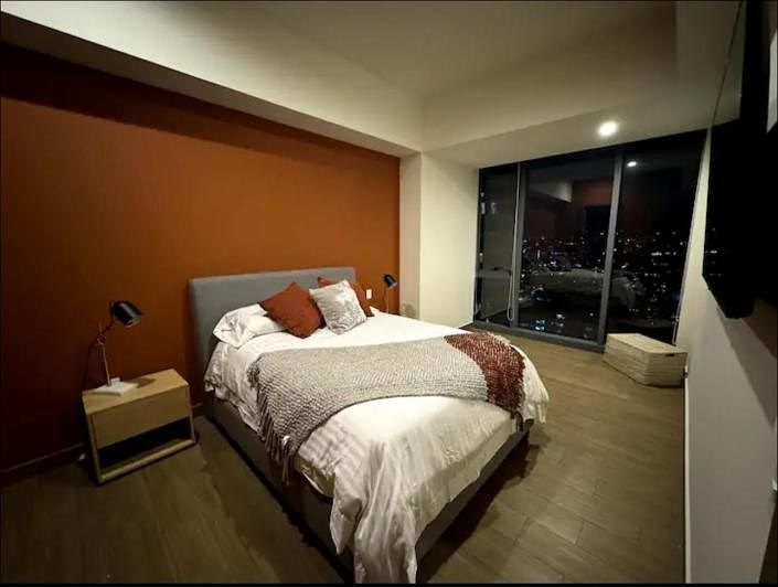 Apartamento em Anáhuac I Sección, Miguel Hidalgo, foto 5 de 16