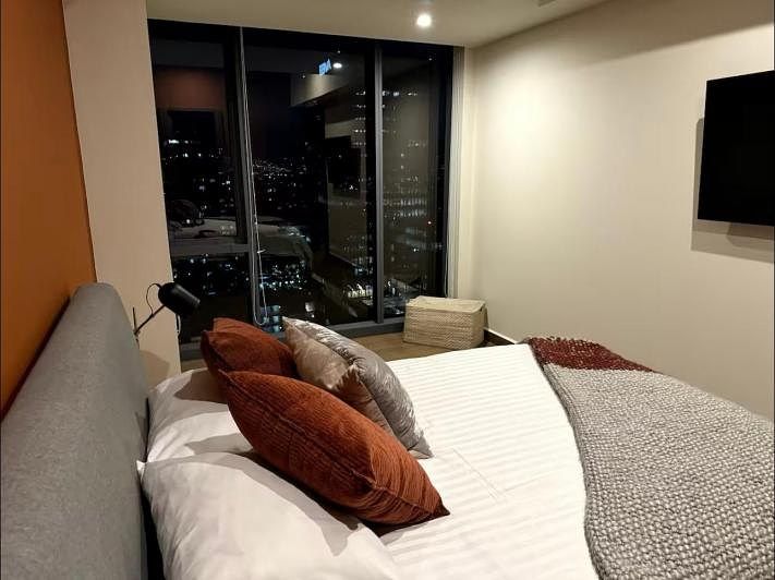 Apartamento em Anáhuac I Sección, Miguel Hidalgo, foto 6 de 16
