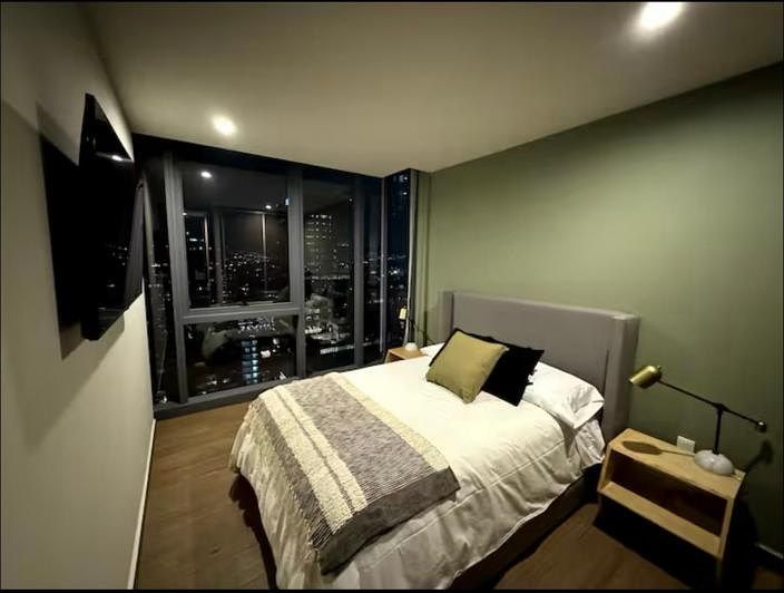 Apartamento em Anáhuac I Sección, Miguel Hidalgo, foto 7 de 16