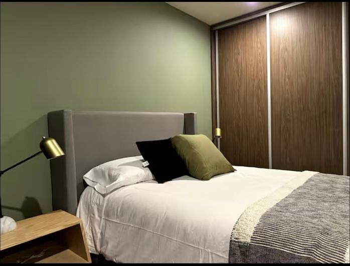 Apartamento em Anáhuac I Sección, Miguel Hidalgo, foto 8 de 16