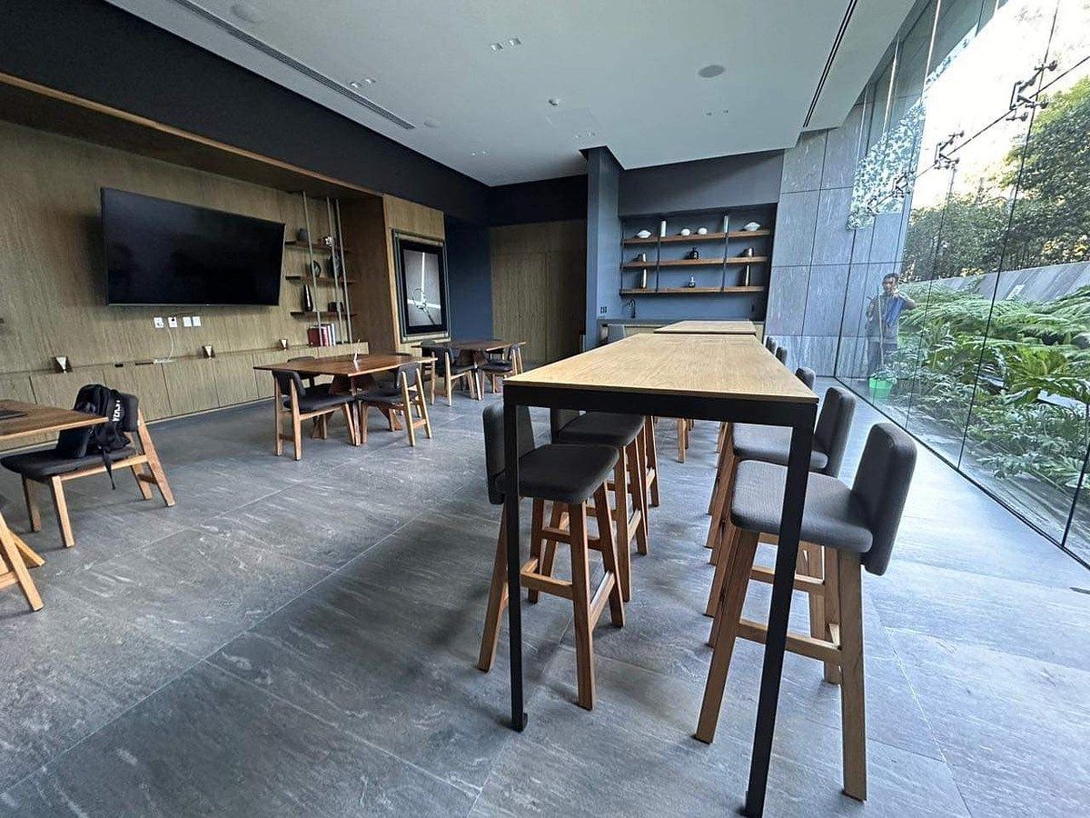 Apartamento em Anáhuac I Sección, Miguel Hidalgo, foto 13 de 16