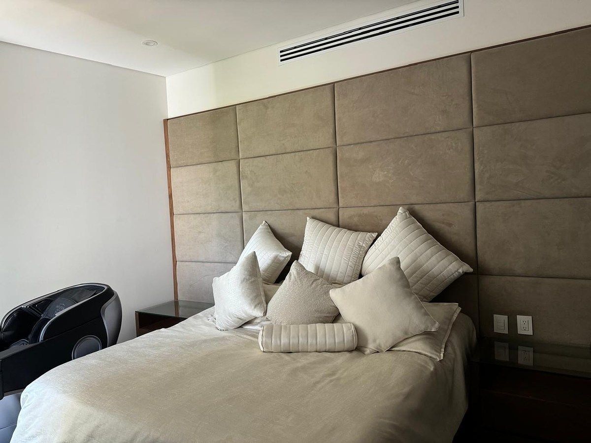 Apartment in Jardines del Campestre, San Pedro Garza García, photo 7 of 19