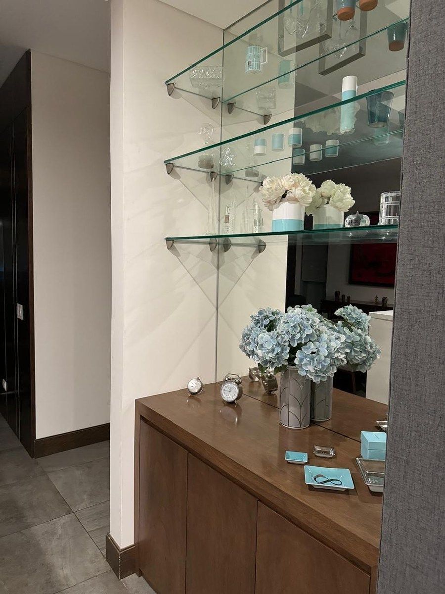 Apartment in Jardines del Campestre, San Pedro Garza García, photo 17 of 19