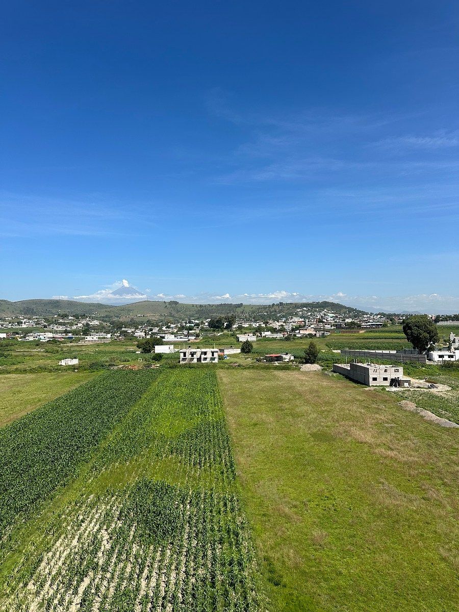 Departamento en Lomas de Angelópolis III, San Andrés Cholula, foto 8 de 15