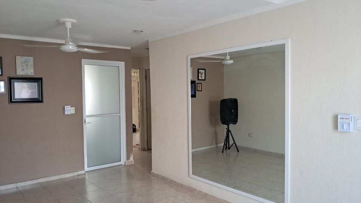 Casa en Las Américas II, Mérida, foto 3 de 14