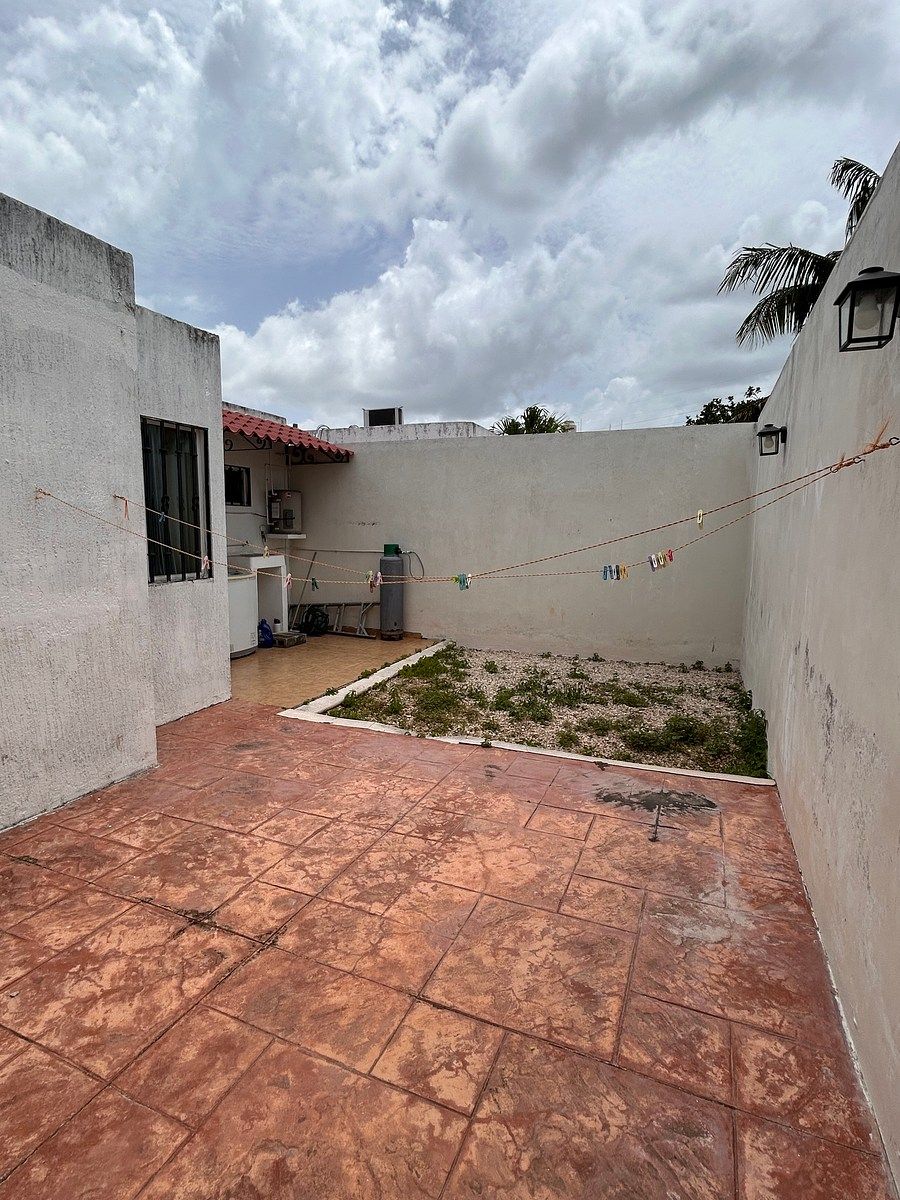 Casa en Las Américas II, Mérida, foto 12 de 14