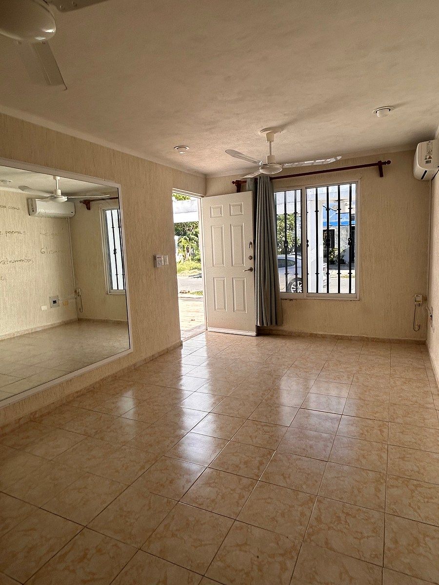 Casa en Las Américas II, Mérida, foto 2 de 17