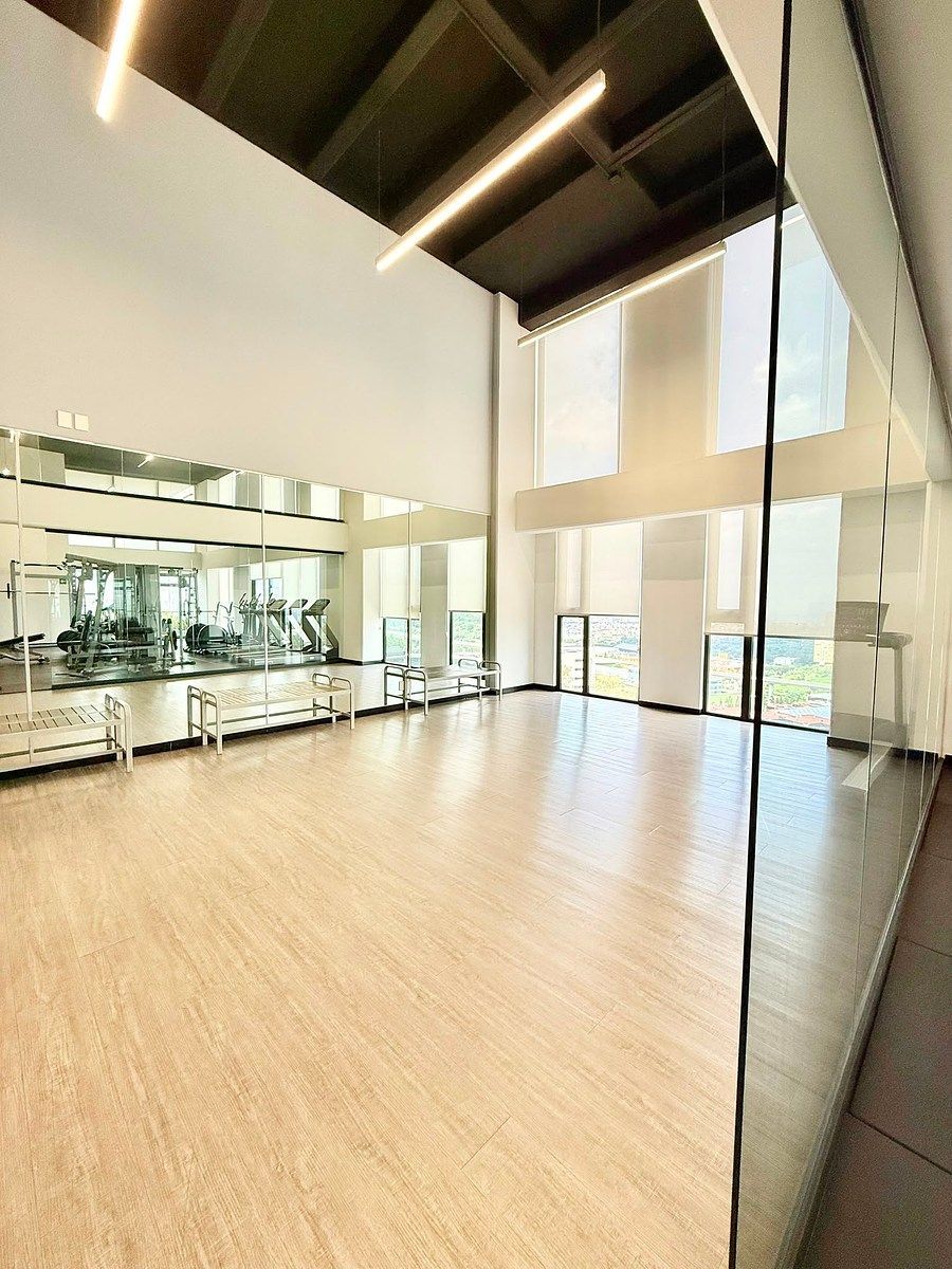 Apartamento em Santa Fe Cuajimalpa, Cuajimalpa de Morelos, foto 24 de 40
