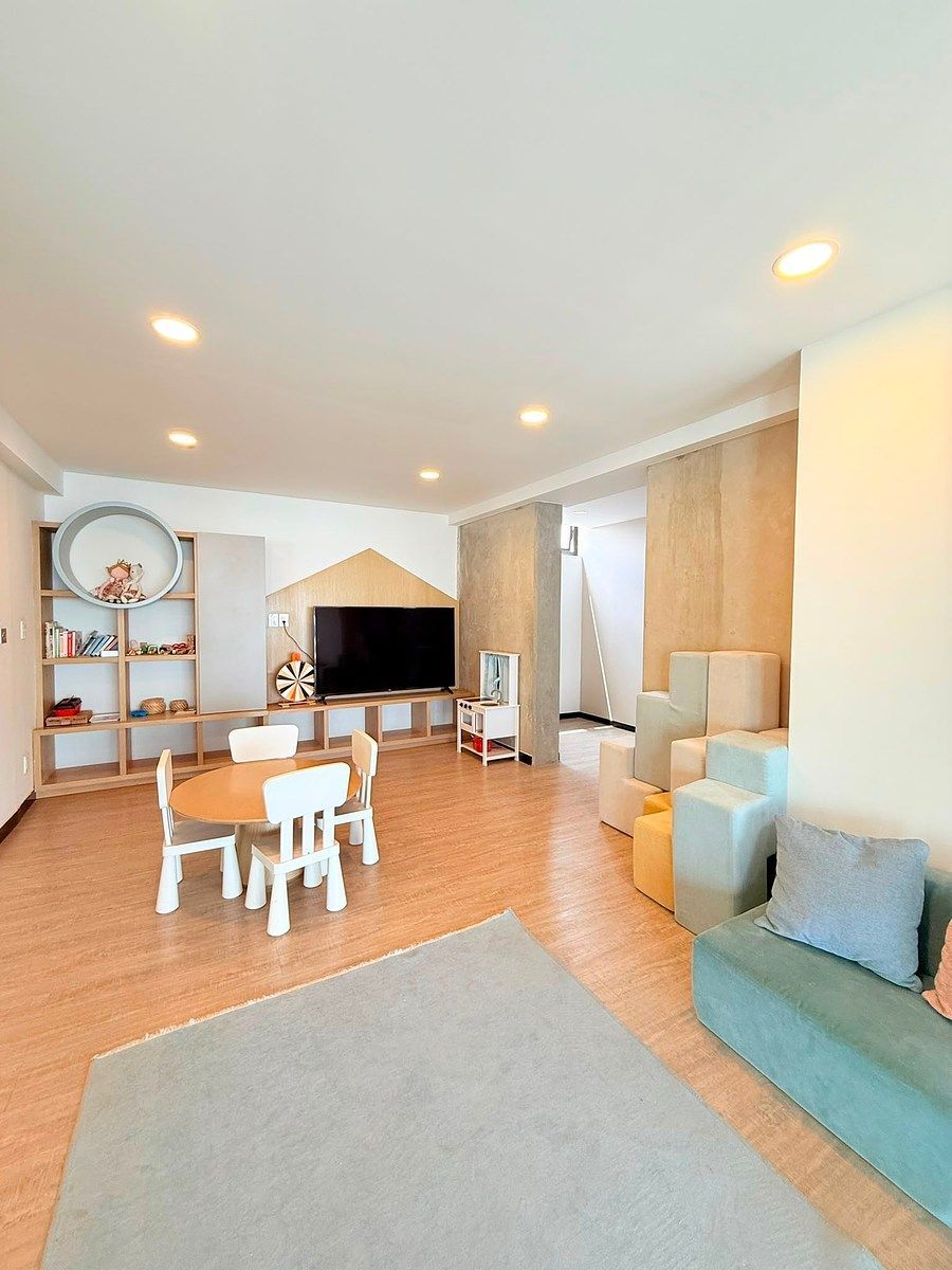 Apartamento em Santa Fe Cuajimalpa, Cuajimalpa de Morelos, foto 32 de 40