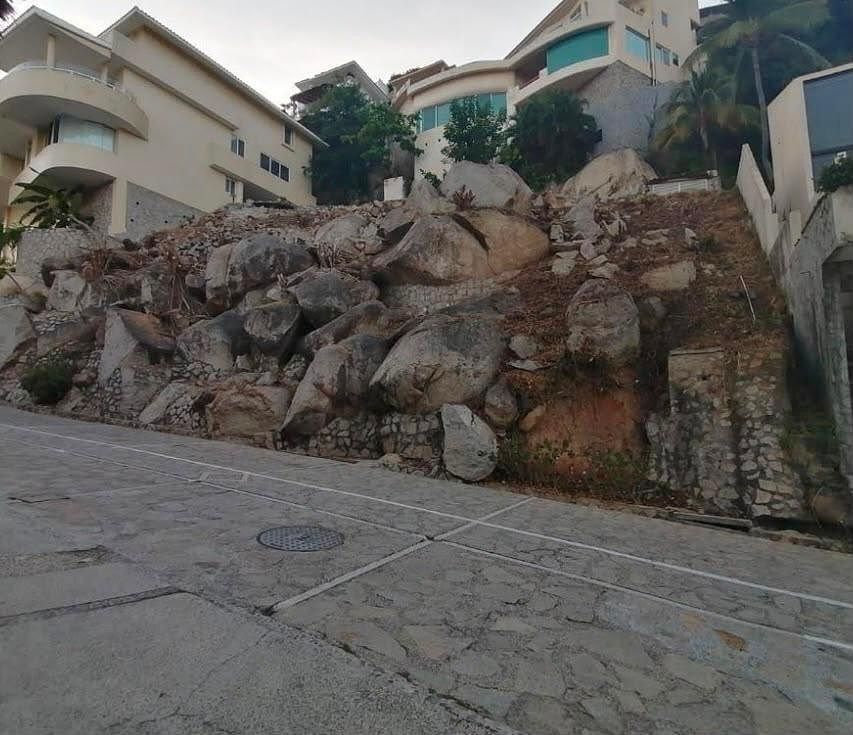 Terreno en Real Diamante, Acapulco de Juárez, foto 6 de 7