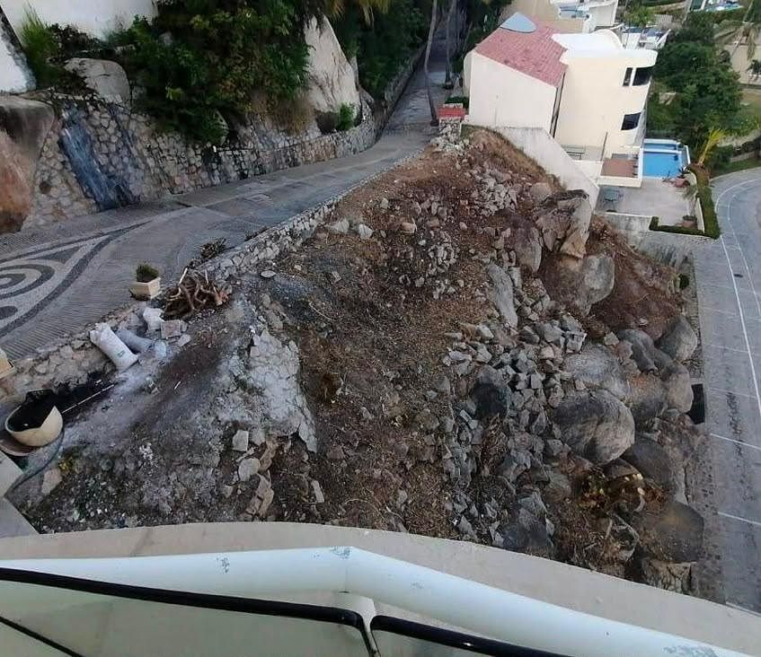 Terreno en Real Diamante, Acapulco de Juárez, foto 5 de 7