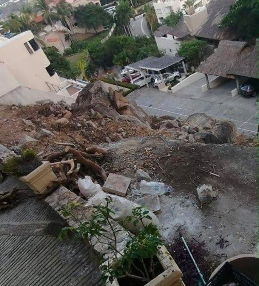 Terreno en Real Diamante, Acapulco de Juárez, foto 4 de 7