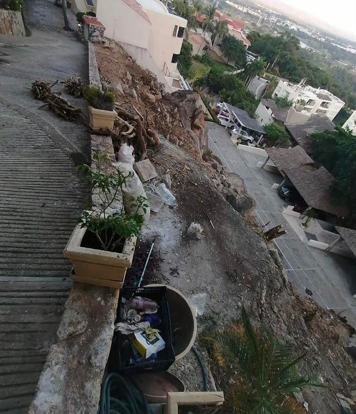 Terreno en Real Diamante, Acapulco de Juárez, foto 3 de 7