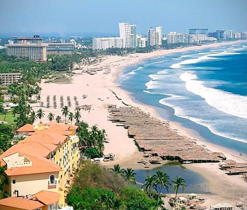 OPORTUNIDAD TERRENO EN VENTA EN ACAPULCO FRENTE A PLAYA DIAMANTE, foto 1 de 7