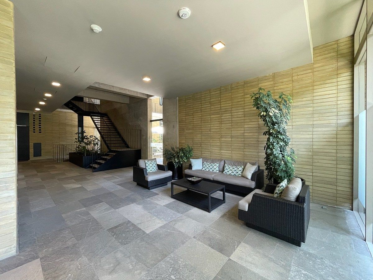 Apartment in San José Insurgentes, Benito Juárez, photo 2 of 20