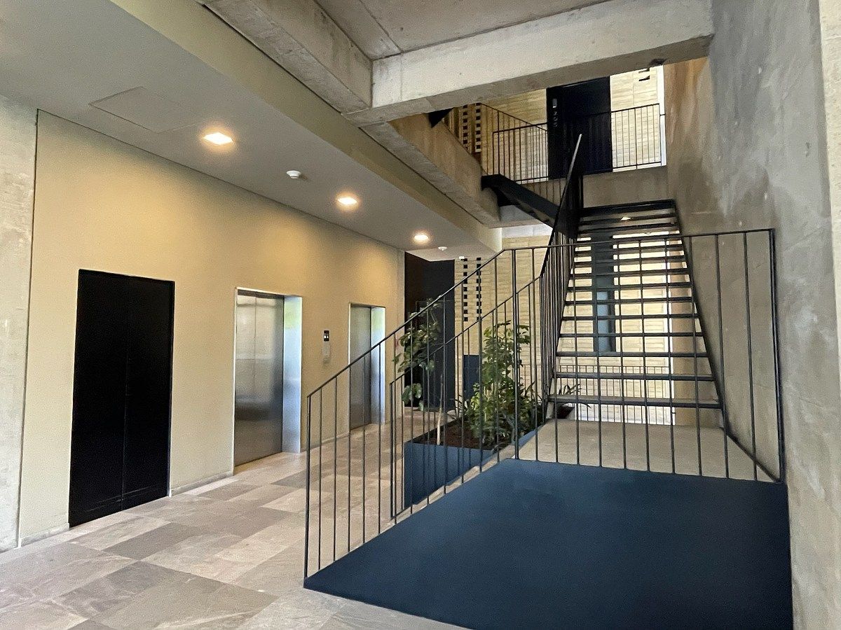 Apartment in San José Insurgentes, Benito Juárez, photo 4 of 20