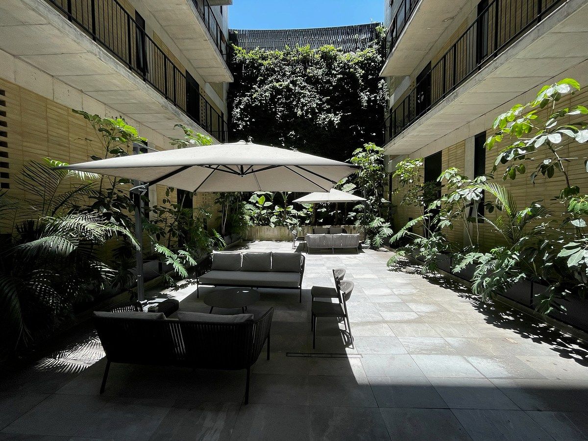 Apartment in San José Insurgentes, Benito Juárez, photo 5 of 20