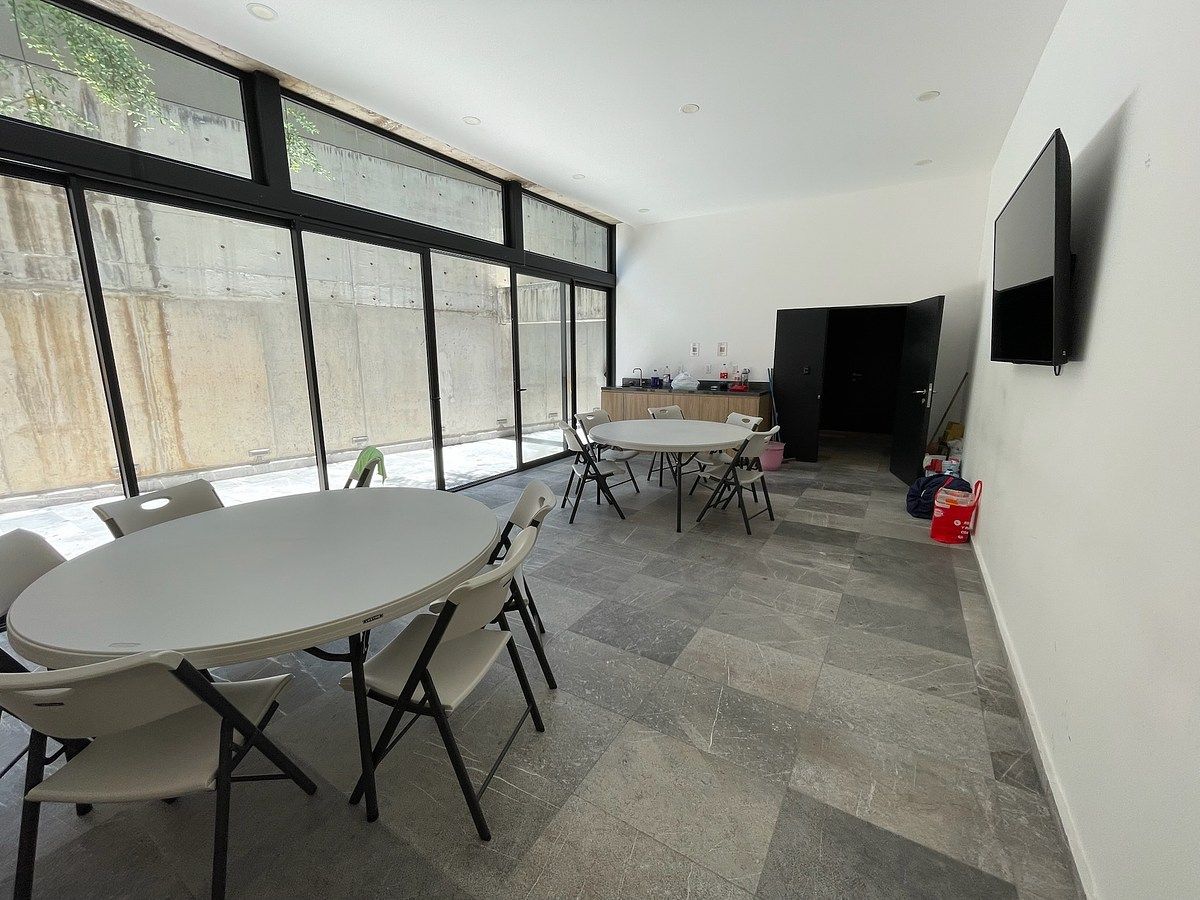Apartment in San José Insurgentes, Benito Juárez, photo 17 of 20