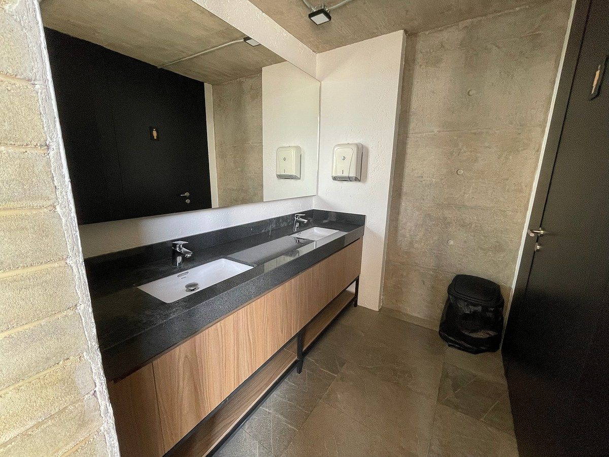 Apartment in San José Insurgentes, Benito Juárez, photo 18 of 20