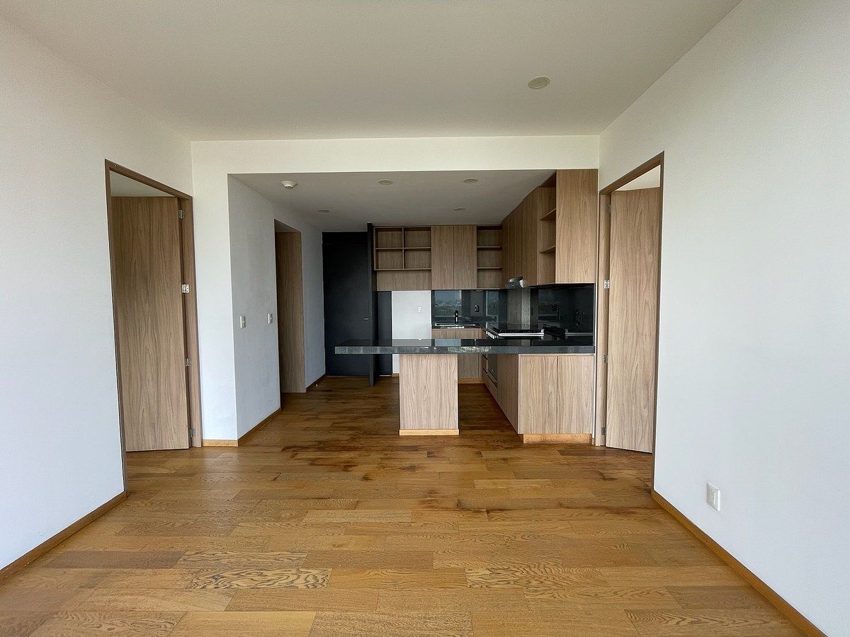 Apartment in San José Insurgentes, Benito Juárez, photo 7 of 20