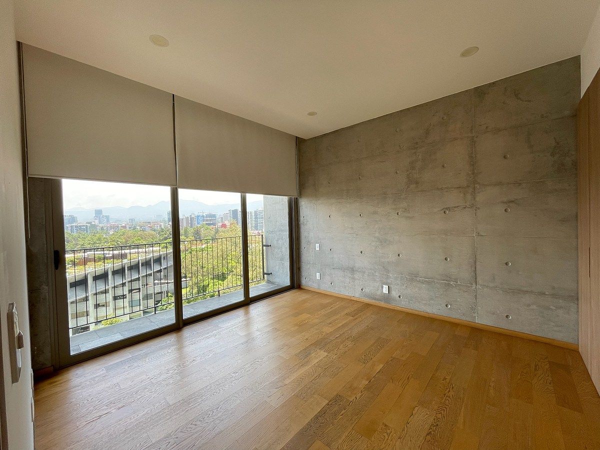Apartment in San José Insurgentes, Benito Juárez, photo 12 of 20