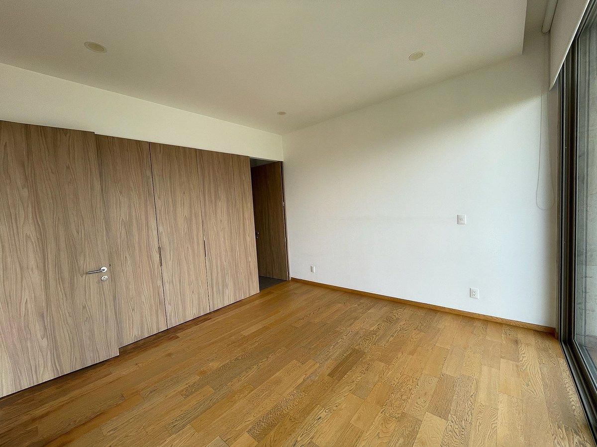 Apartment in San José Insurgentes, Benito Juárez, photo 10 of 20