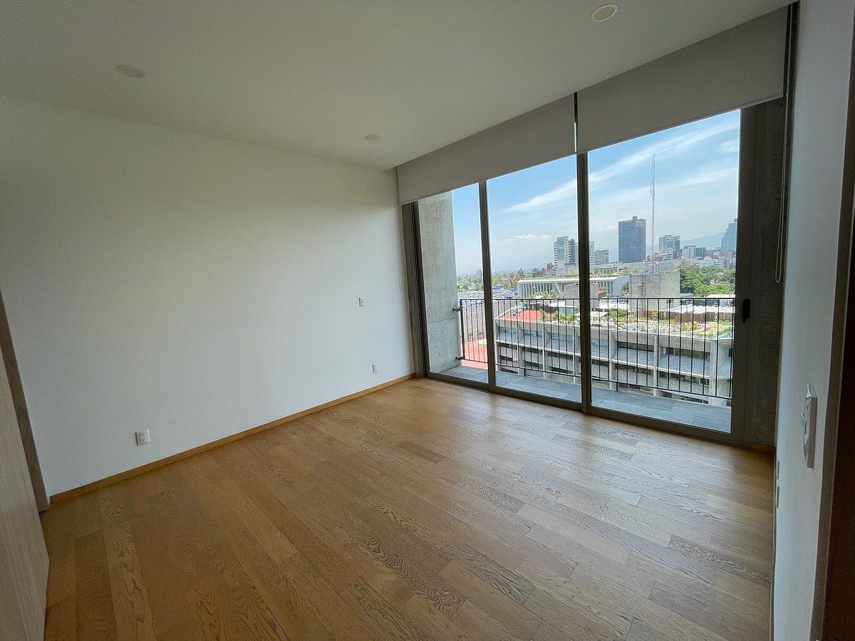 Apartment in San José Insurgentes, Benito Juárez, photo 8 of 20