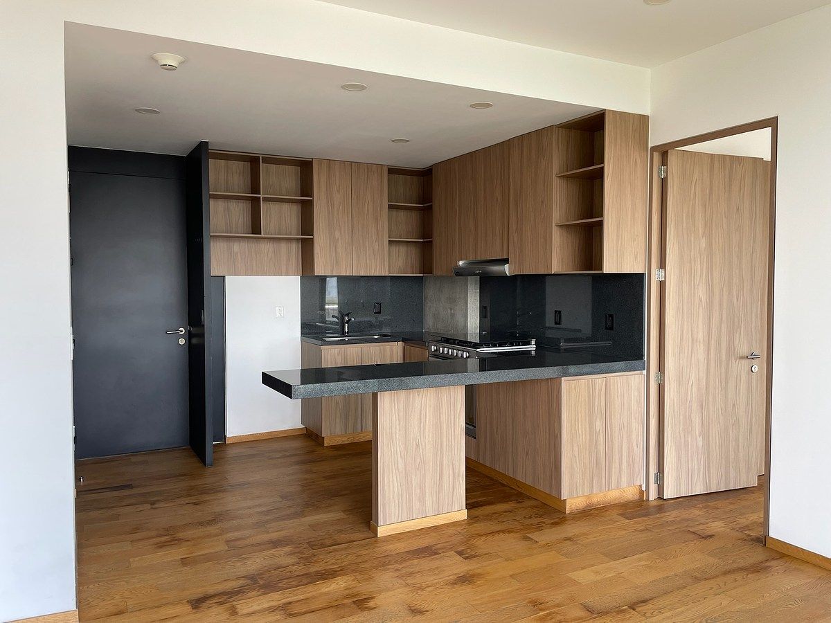 Apartment in San José Insurgentes, Benito Juárez, photo 6 of 20