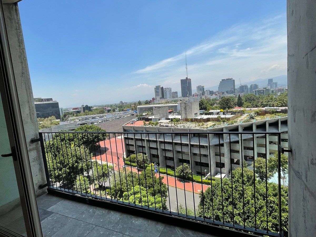 Apartment in San José Insurgentes, Benito Juárez, photo 9 of 20